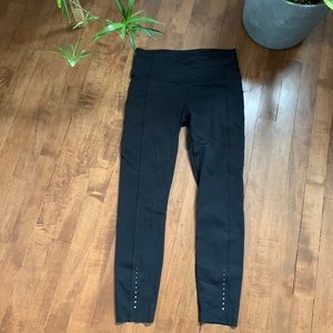 Fast and free lulu tight